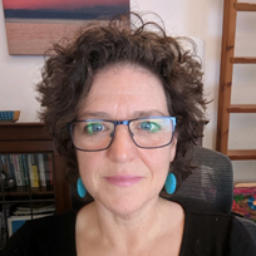 Tracey Sainsbury