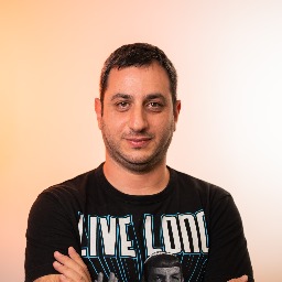 Roberto Fumarola