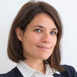 Sarah Meriguet