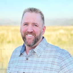 Tony Jacobsen