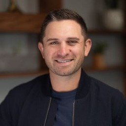Byron Lazine