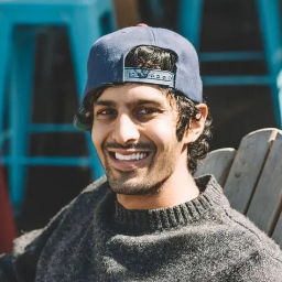 Ro Trivedi