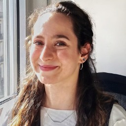 Yvette Matas
