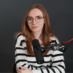 Paulina Krasnodębska
