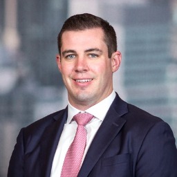 Sean MacGregor
