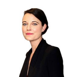 Caroline LAVEISSIÈRE