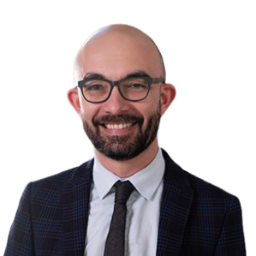 Jérôme DELAS