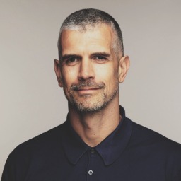 Stuart Walker