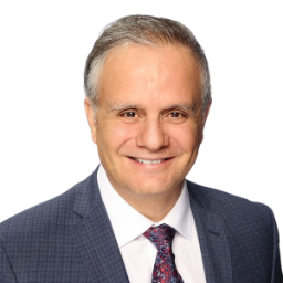 Domenic Serafino