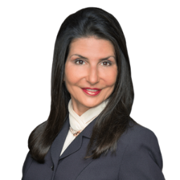Dr. Anna Petropoulos